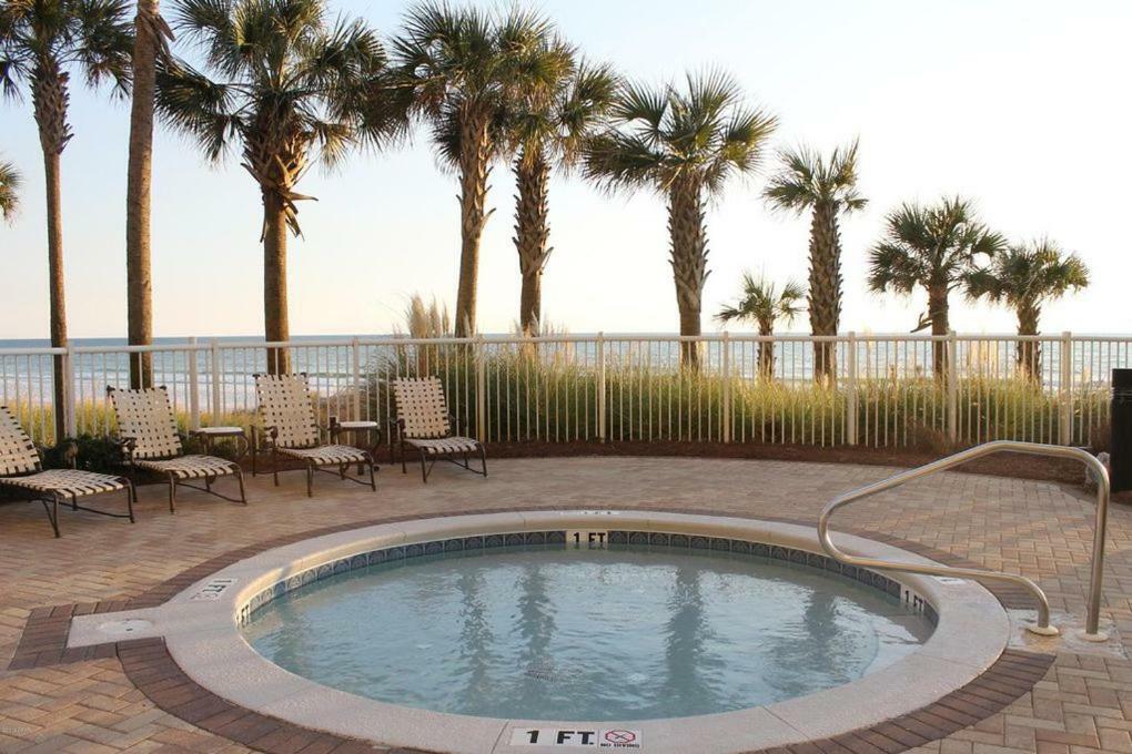 Grand Panama 1-1201 3-Bed Villa Panama City Beach Exterior photo